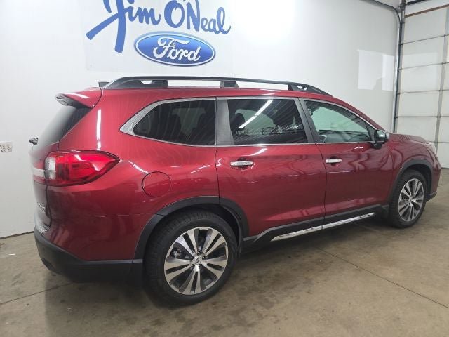 Used 2020 Subaru Ascent Touring w/ Popular Package #2A AWD/4WD image 11