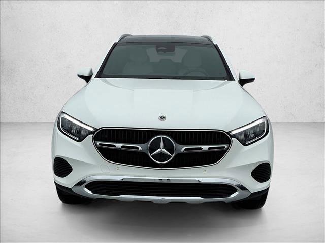 Certified 2026 Mercedes-Benz GLC 300 4MATIC image 2
