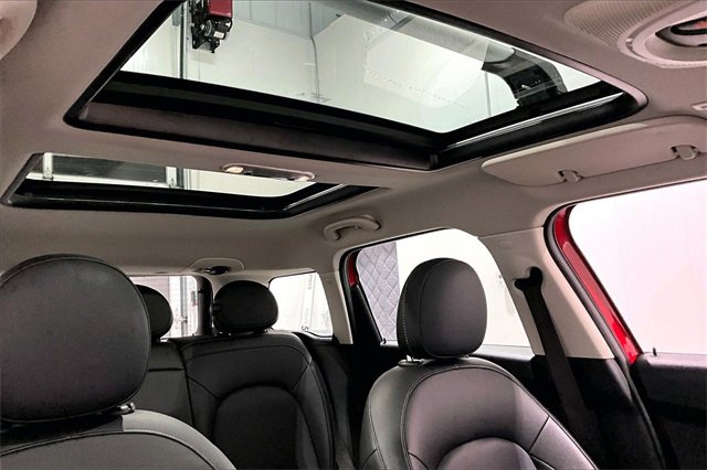 Used 2020 MINI Cooper Countryman image 29