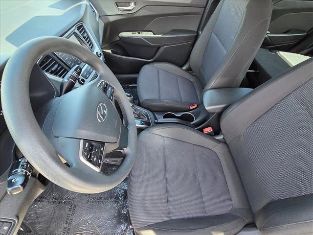 Used 2019 Hyundai Accent SEL image 14