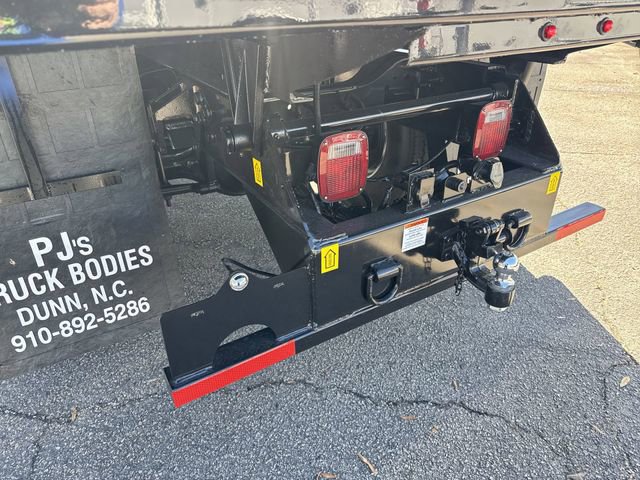 New 2026 Ford F750 2WD Regular Cab Super Duty image 15