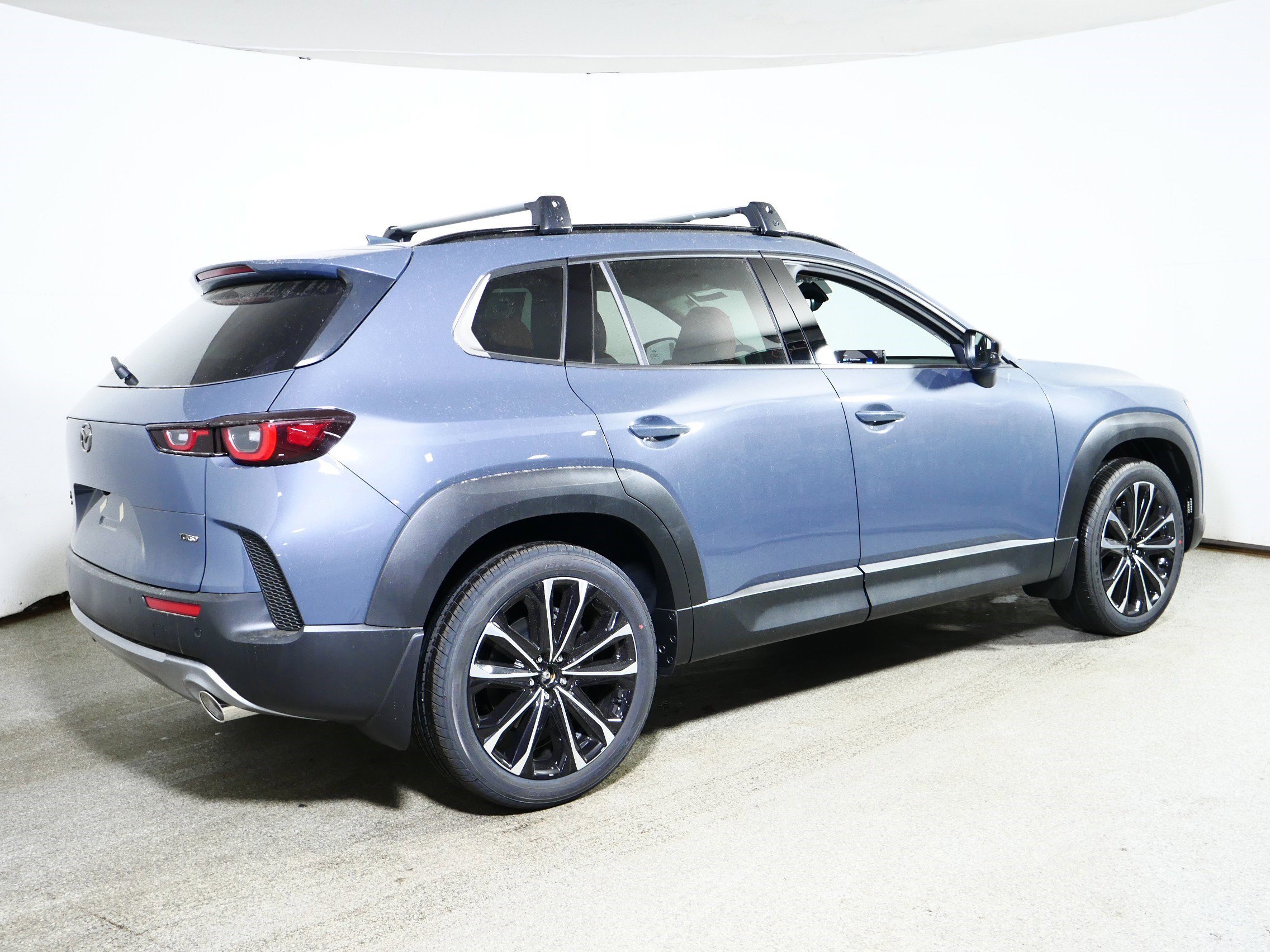New 2026 MAZDA CX-50 AWD 2.5 S w/ Weather Package image 2