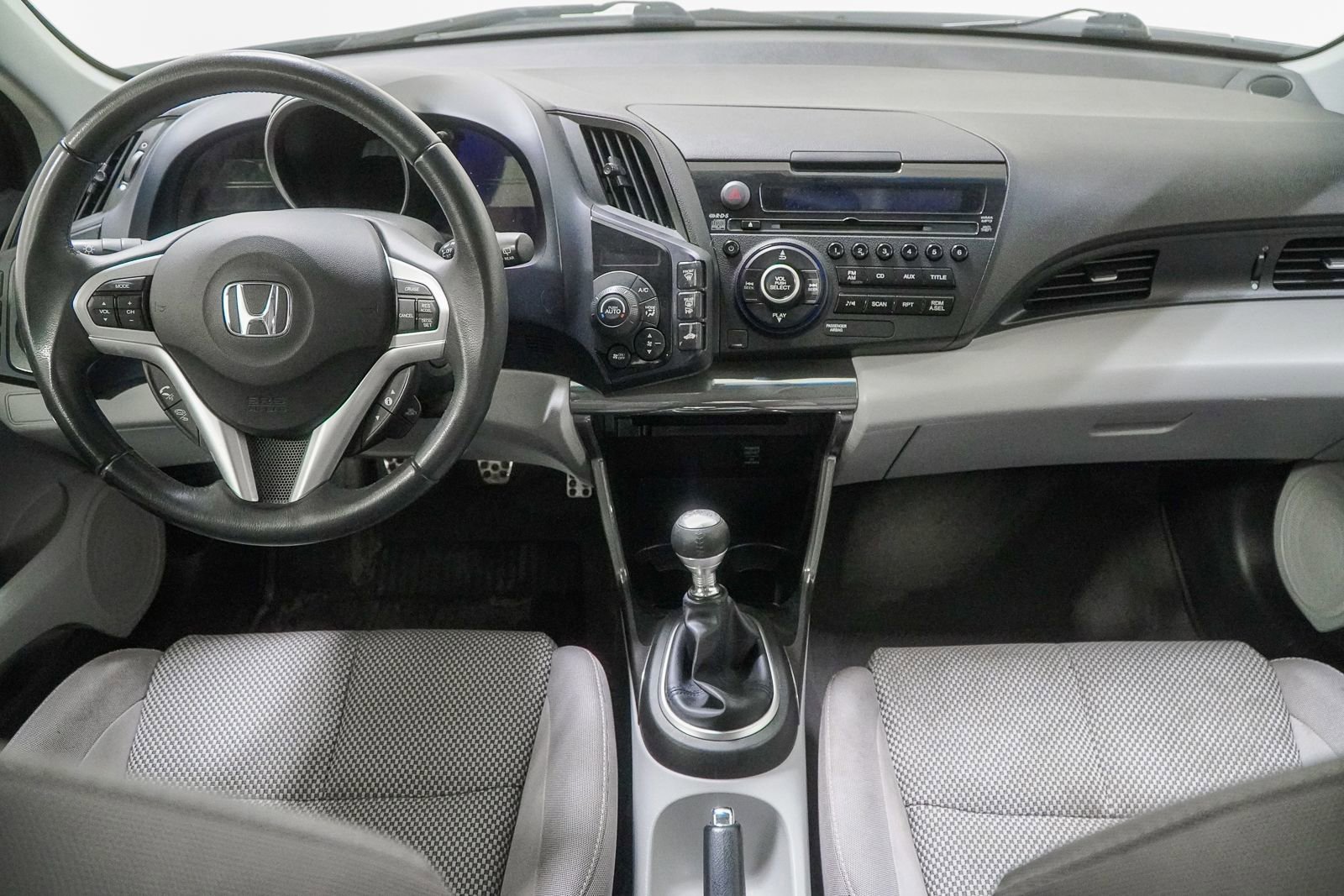 Used 2011 Honda CR-Z EX image 26