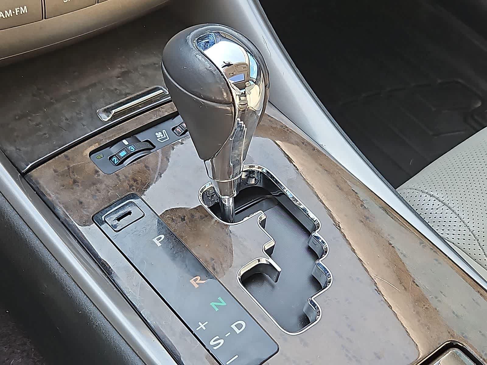 Used 2012 Lexus IS 250 AWD w/ Luxury Plus Value Edition image 22