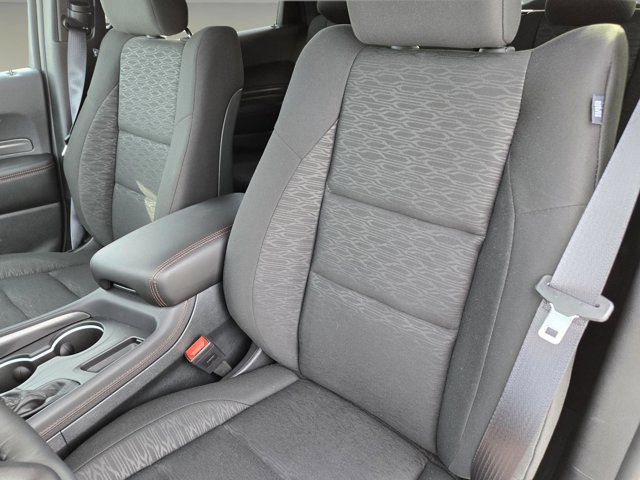 New 2026 Dodge Durango GT w/ Blacktop Package image 16