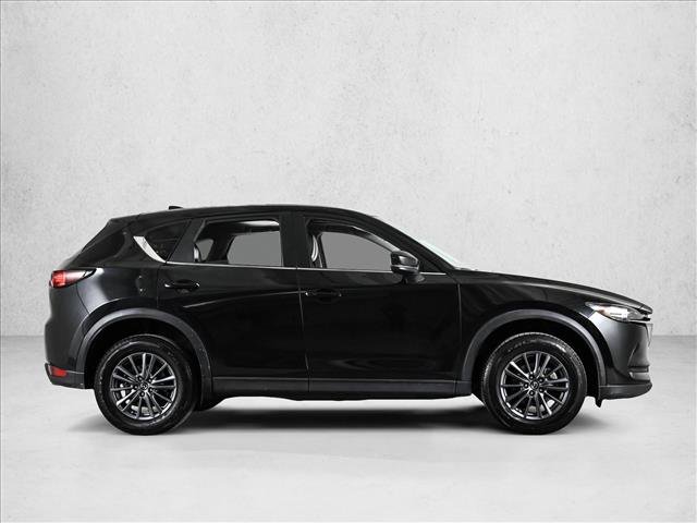 Used 2019 MAZDA CX-5 Touring image 4
