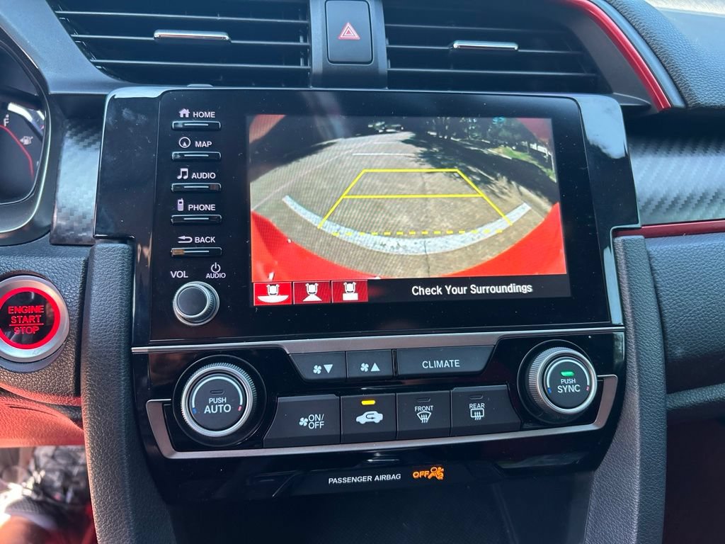 Used 2019 Honda Civic Type R image 17