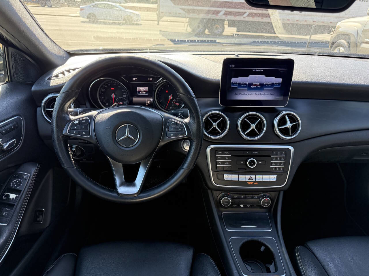 Used 2019 Mercedes-Benz GLA 250 image 17