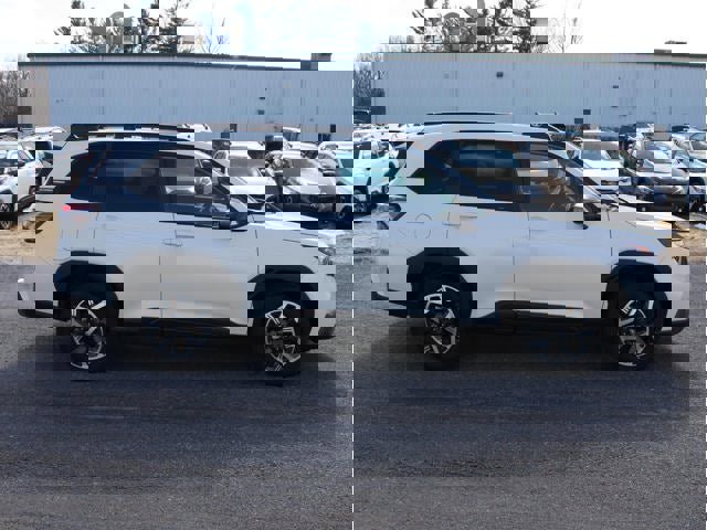 New 2026 Subaru Forester Premium w/ Base/Premium Plus Package image 21