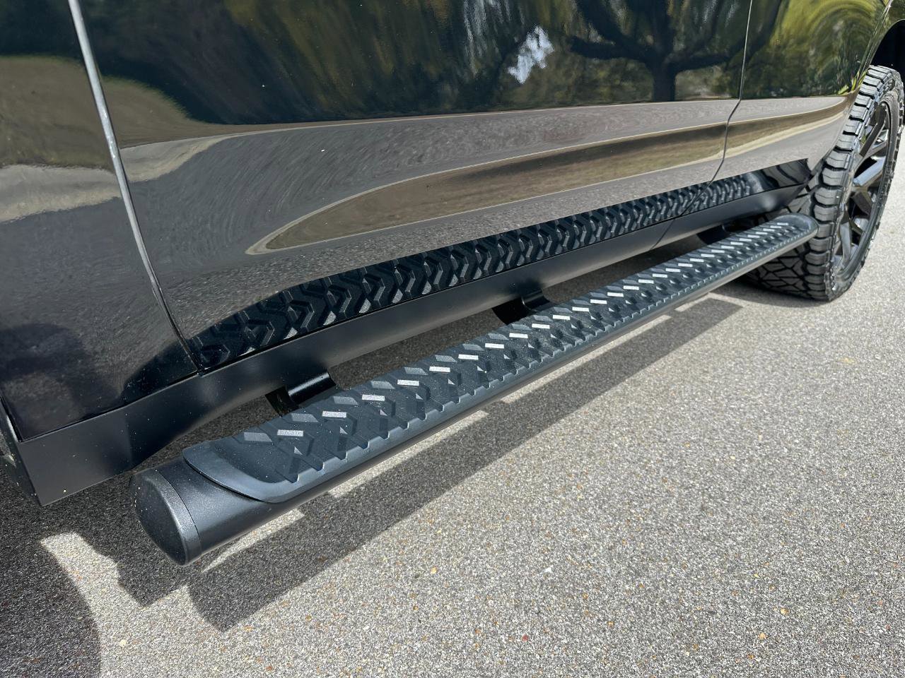 Used 2021 Chevrolet Tahoe Z71 image 53