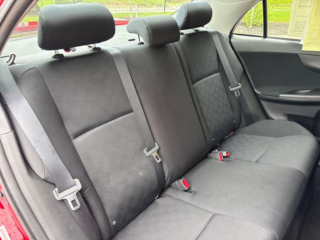 Used 2009 Toyota Corolla S FWD image 33