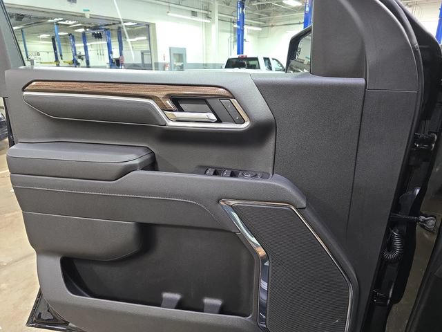 New 2026 Chevrolet Silverado 1500 LT Trail Boss AWD/4WD image 29