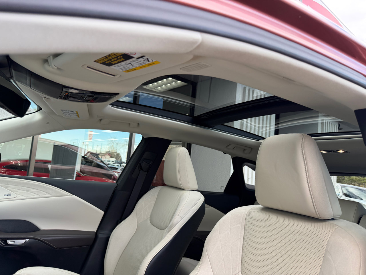 Used 2023 Lexus RX 350 AWD image 4