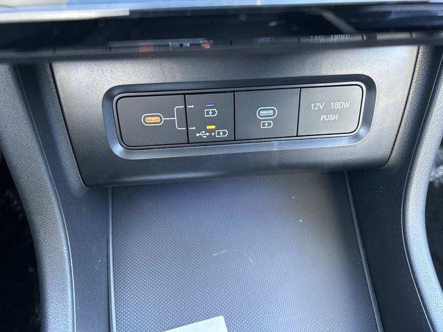 New 2026 Hyundai Tucson Limited AWD/4WD image 11