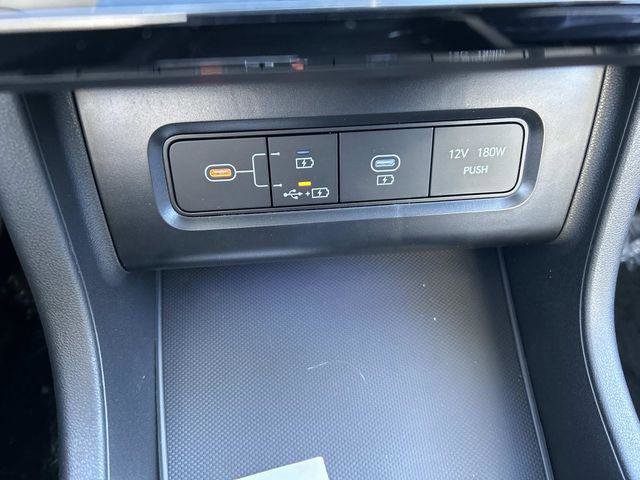 New 2026 Hyundai Tucson Limited AWD/4WD image 11