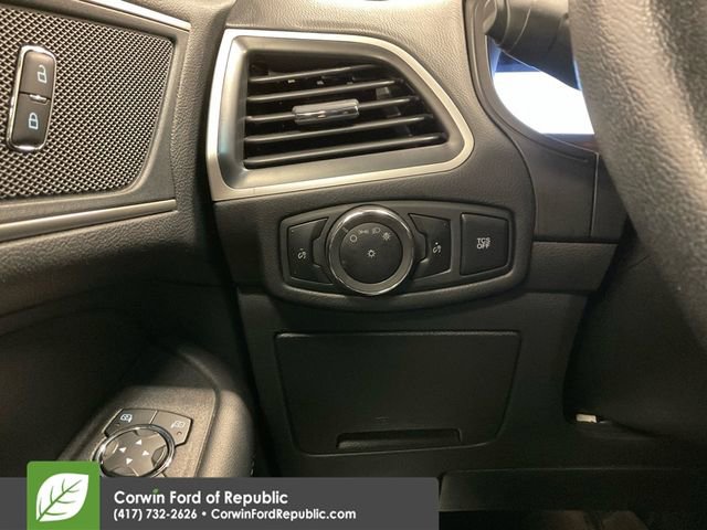 Used 2024 Ford Edge SEL AWD/4WD image 8