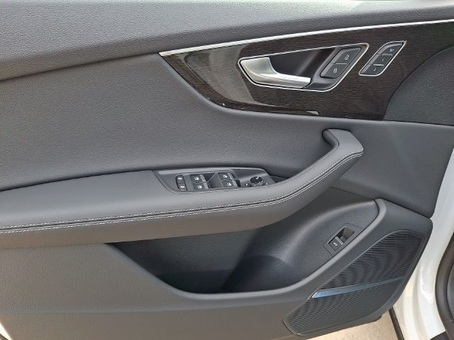 New 2027 Audi Q8 Premium Plus AWD/4WD image 8