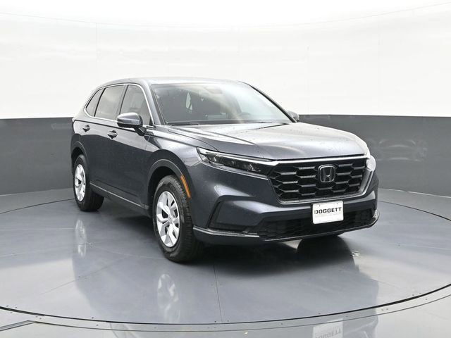 New 2026 Honda CR-V LX image 22