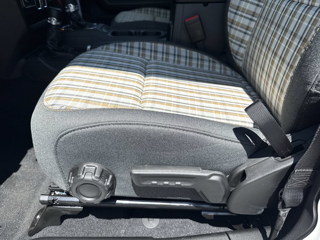 New 2026 Jeep Gladiator Sport AWD/4WD image 22