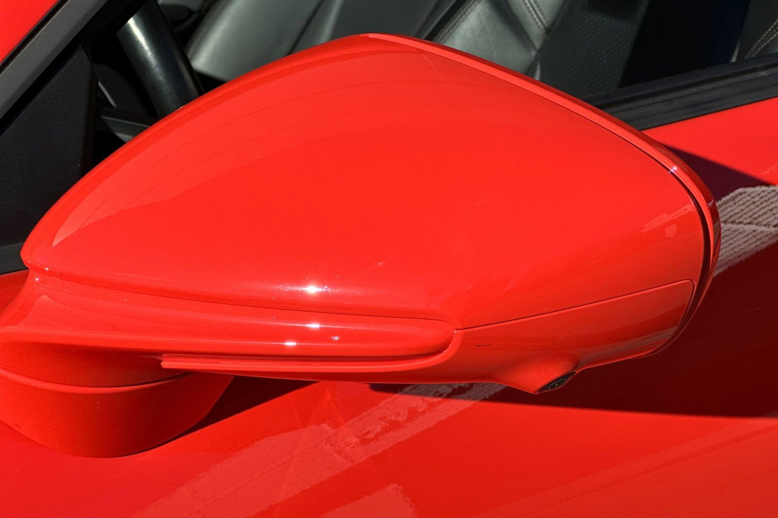 Used 2022 Porsche 911 Carrera S image 38