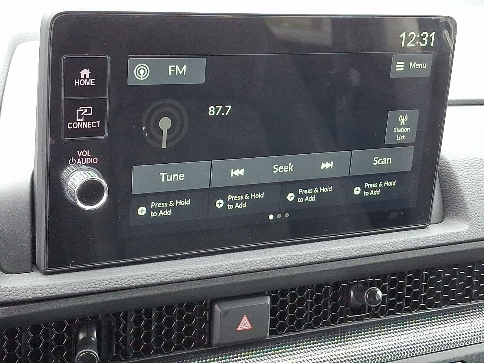 Used 2026 Honda CR-V LX image 17