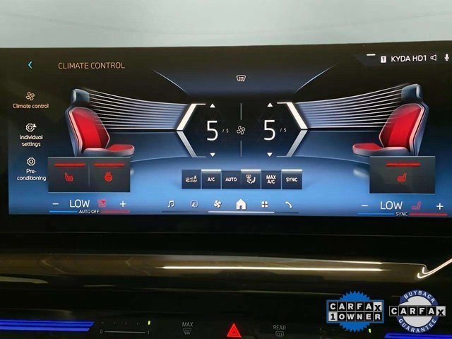 Used 2025 BMW 530i image 49