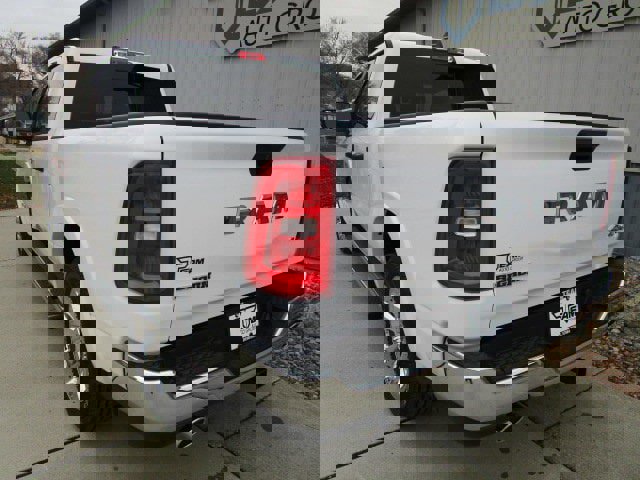 New 2026 RAM 1500 Big Horn image 6