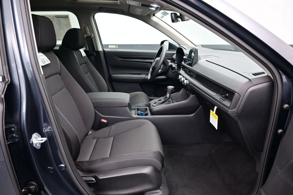 New 2026 Honda CR-V EX image 29