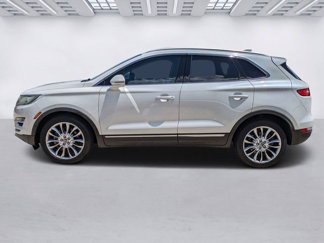 Used 2016 Lincoln MKC Reserve FWD image 7