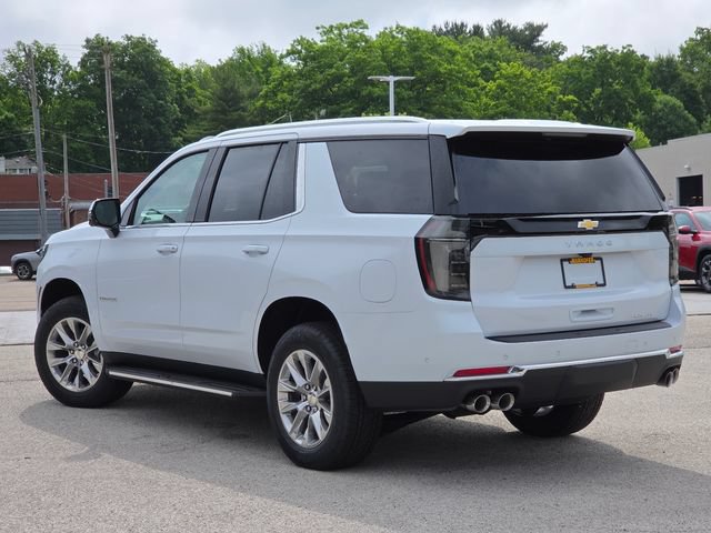 New 2026 Chevrolet Tahoe Premier w/ Sun And Tow Package AWD/4WD image 17