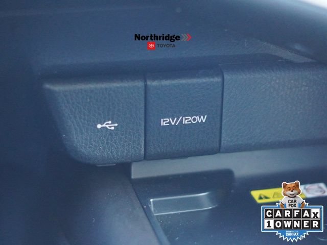 Used 2023 Toyota Camry XSE w/ Navigation Package FWD image 31