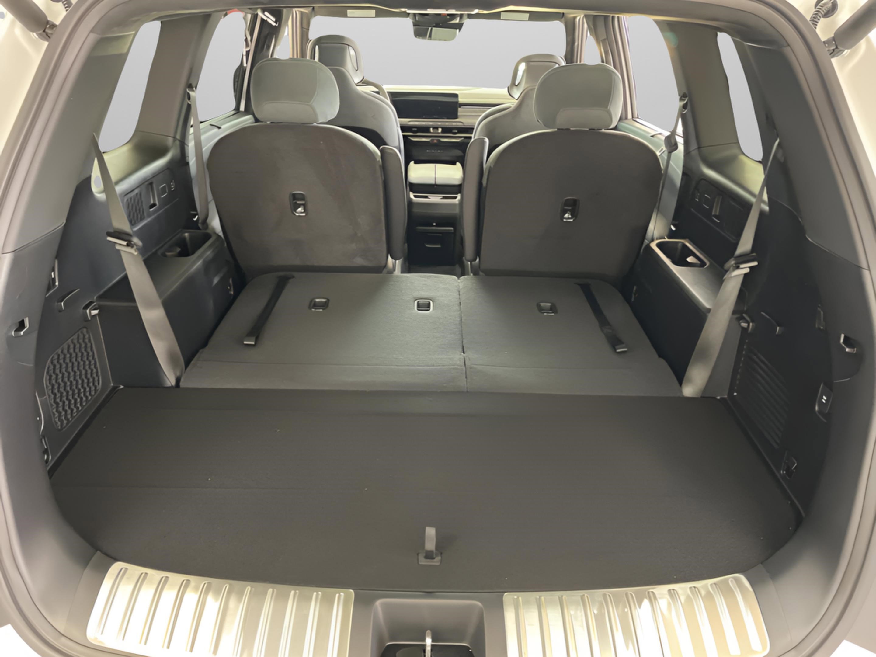 New 2027 Kia Telluride SX Prestige X-Pro image 10