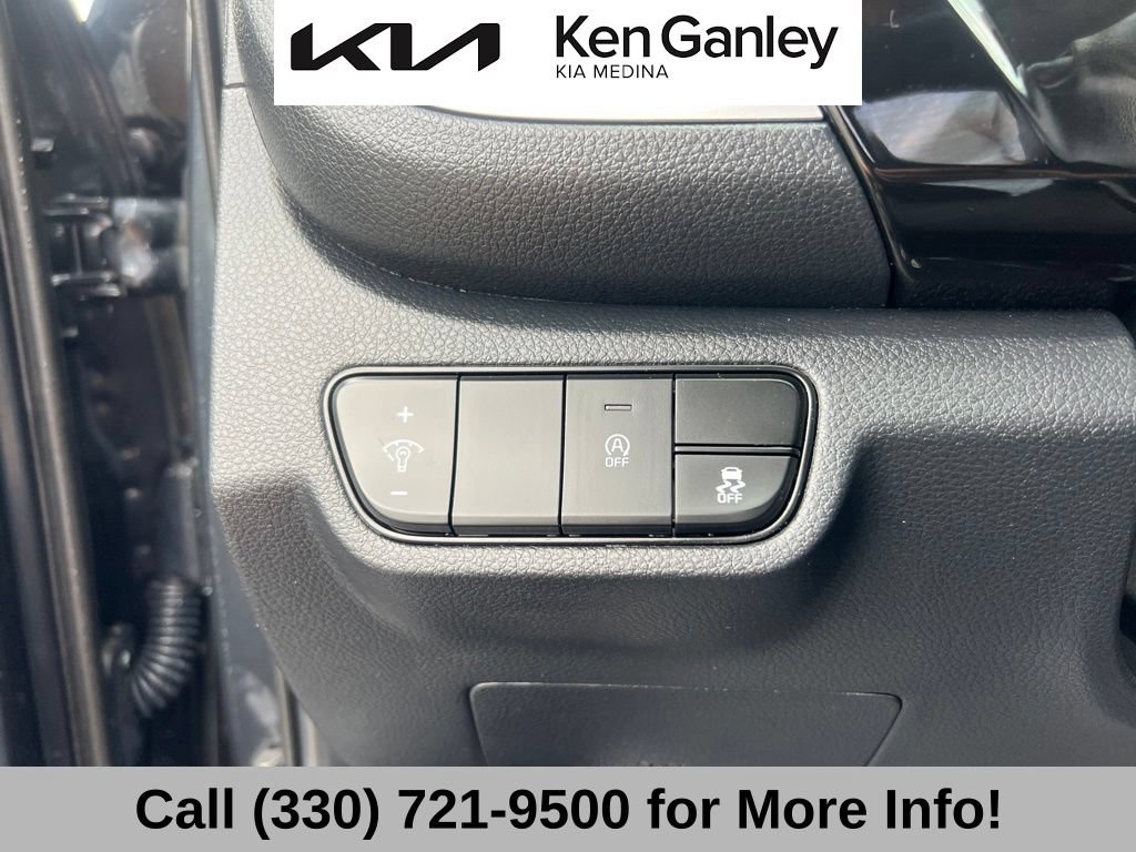 Certified 2026 Kia Seltos S AWD/4WD image 27