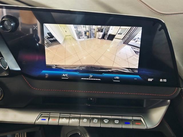 New 2026 Chevrolet Corvette Stingray Coupe w/ 1LT image 20