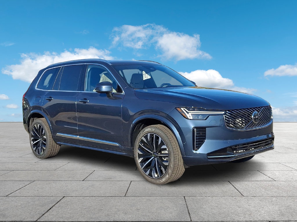 New 2027 Volvo XC90 B6 Plus AWD/4WD image 1
