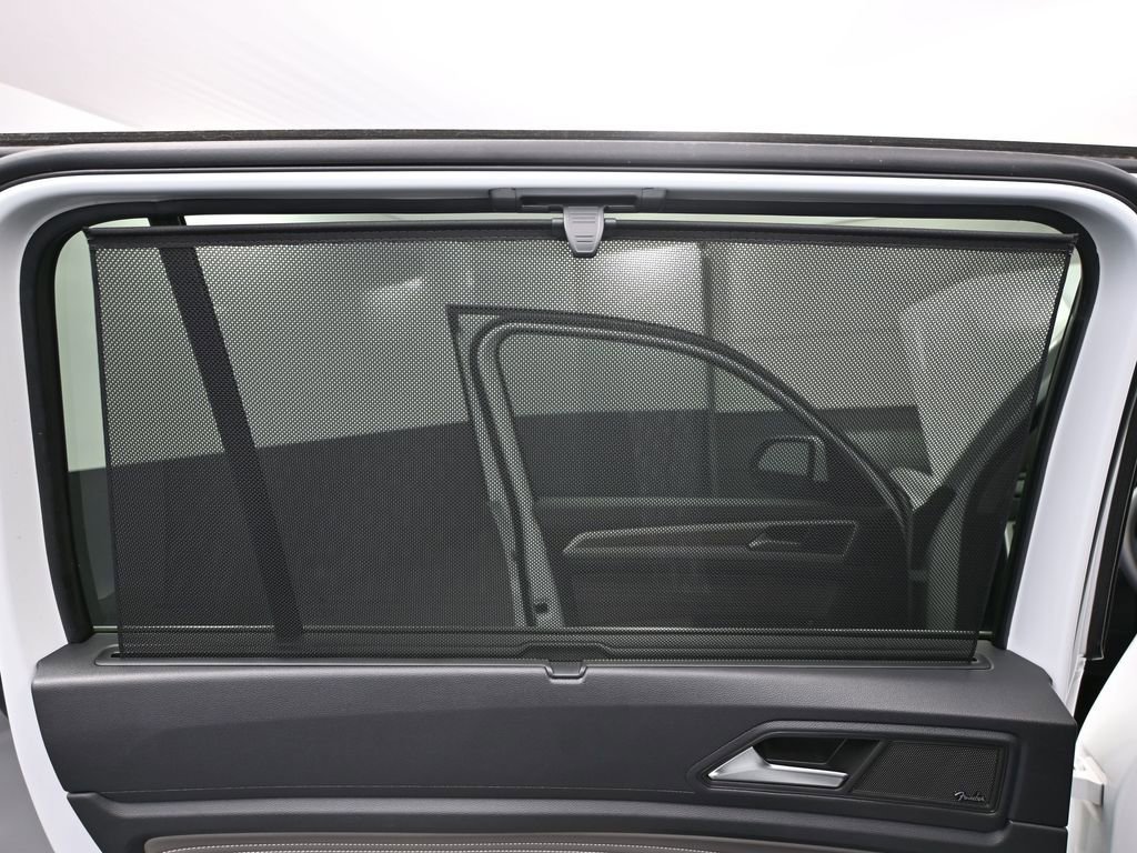 Used 2022 Volkswagen Atlas SEL image 40