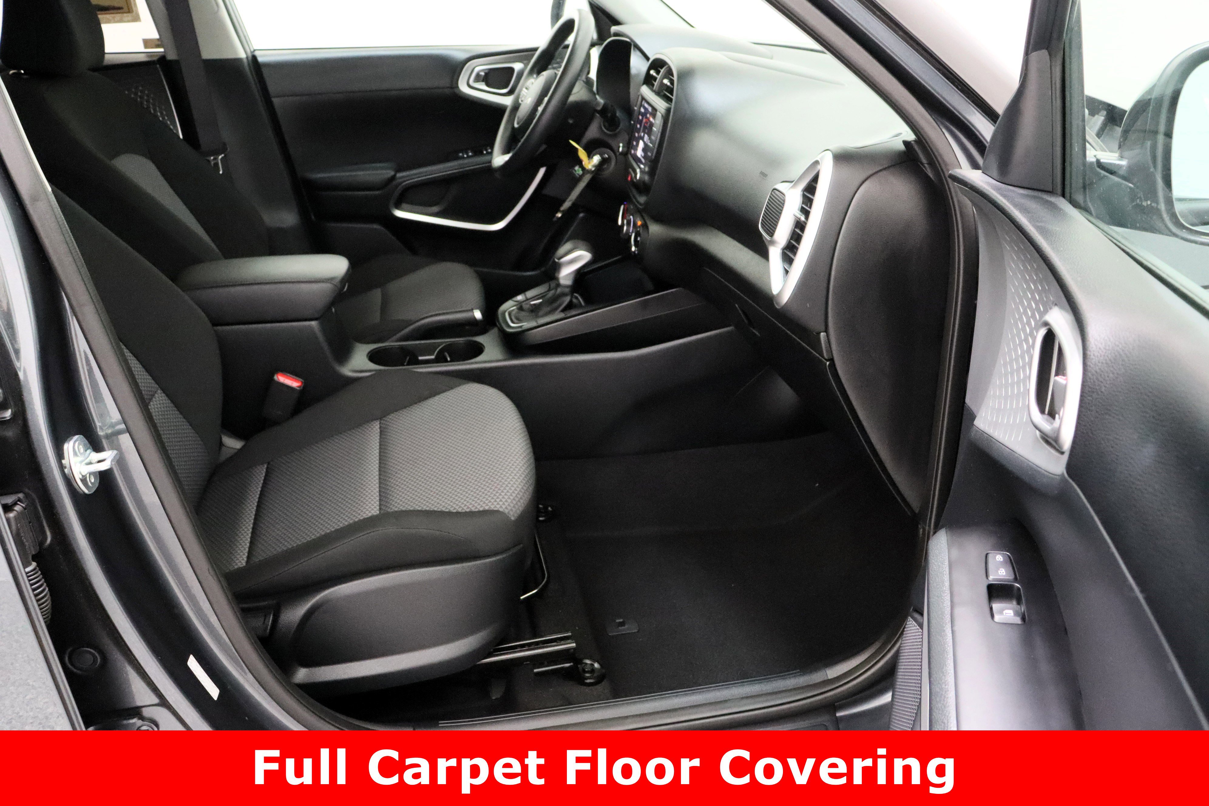 Used 2024 Kia Soul LX w/ Option Group 015 image 34