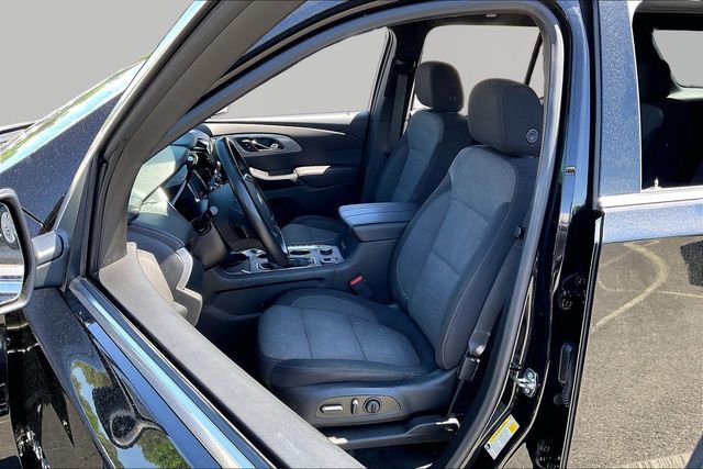 Used 2023 Chevrolet Traverse LT AWD/4WD image 15