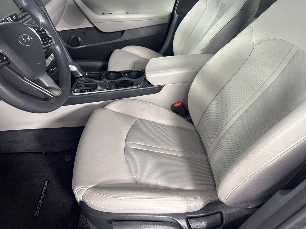 Used 2018 Hyundai Sonata ECO image 14