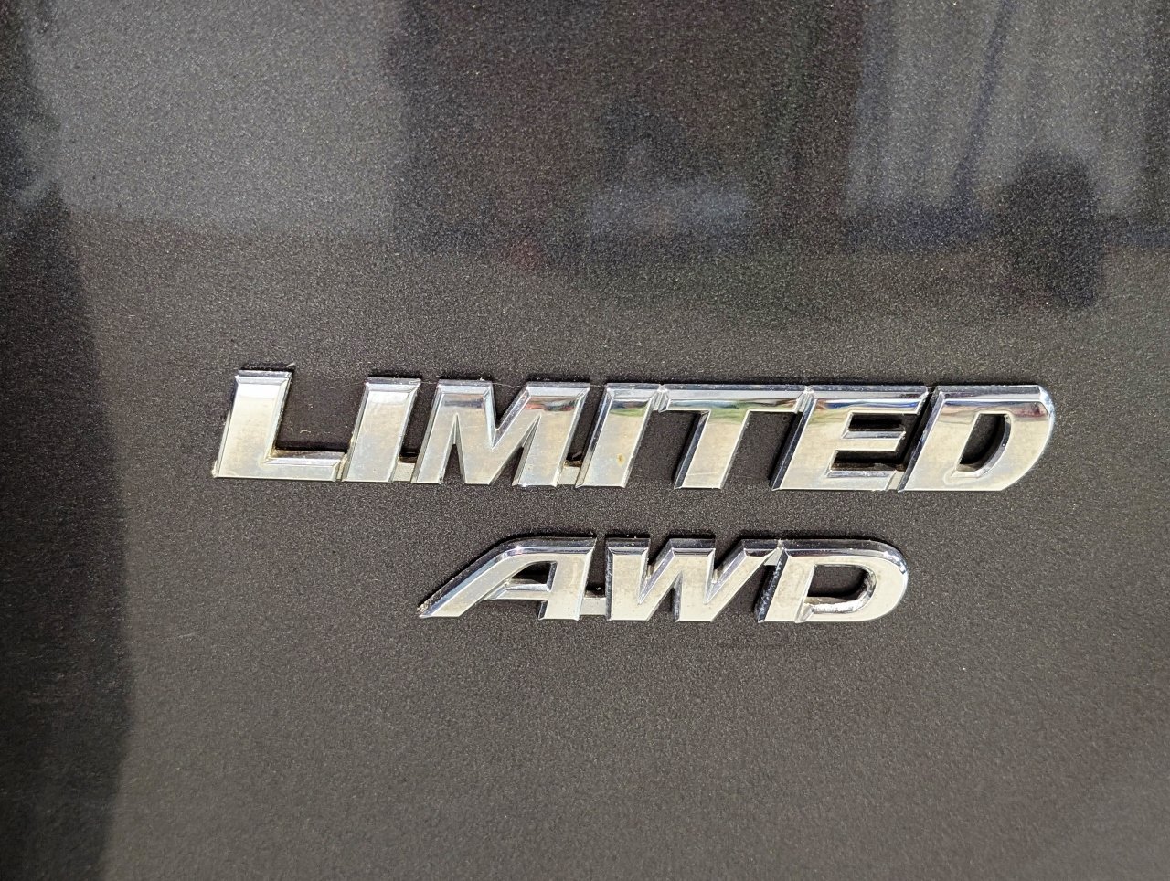 Used 2017 Toyota RAV4 Limited w/ All Weather Liner Package AWD/4WD image 13