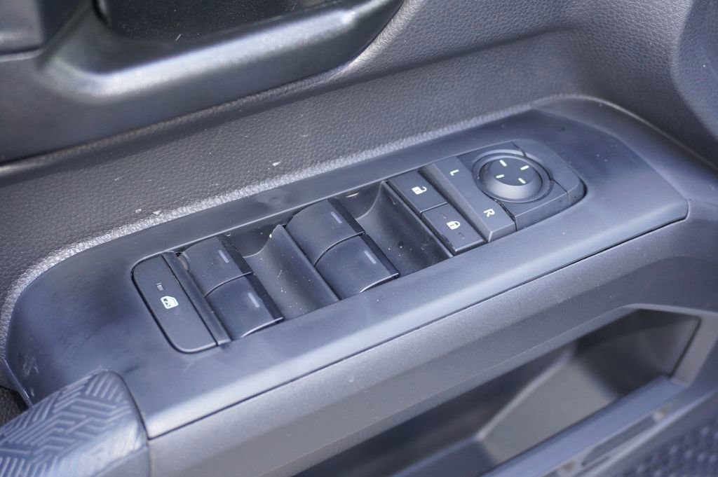 Certified 2026 Toyota Tacoma SR5 image 12