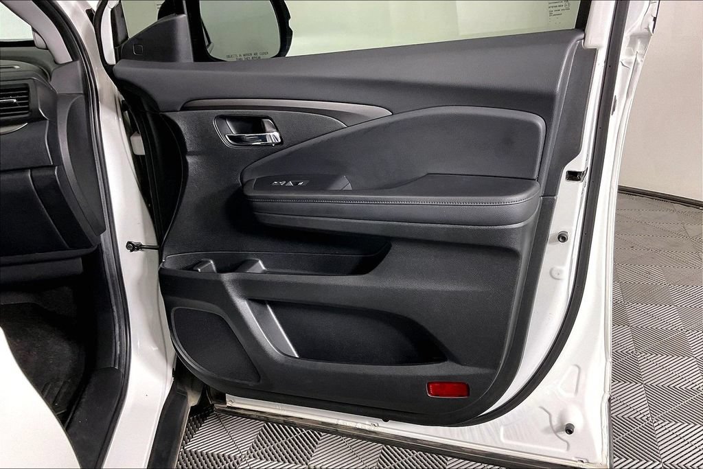 Used 2021 Honda Pilot Special Edition image 23