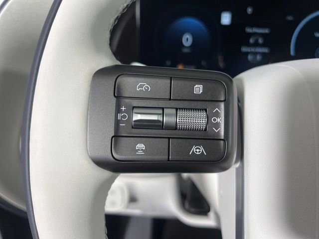 New 2026 Hyundai Palisade Calligraphy image 17