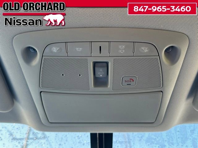 Used 2020 Nissan Pathfinder Platinum AWD/4WD image 19