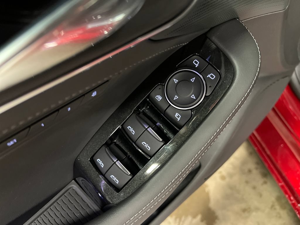 New 2026 Cadillac CT5 Premium Luxury w/ Technology Package AWD/4WD image 15