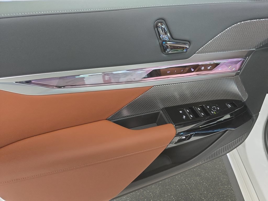 New 2026 BMW 740i w/ Executive Package RWD image 14