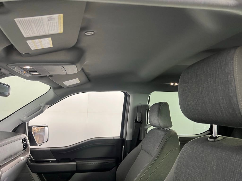 Used 2024 Ford F150 XLT image 22
