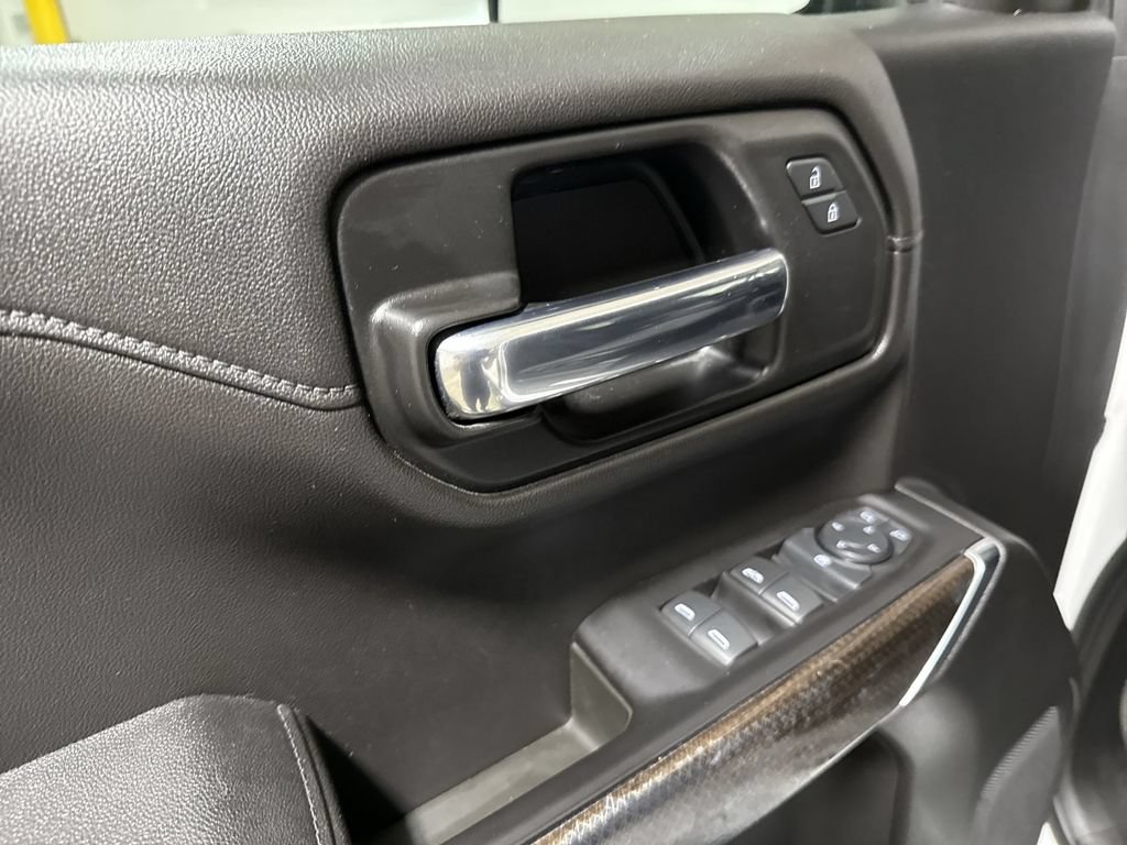 Used 2020 Chevrolet Silverado 1500 RST w/ All-Star Edition AWD/4WD image 20