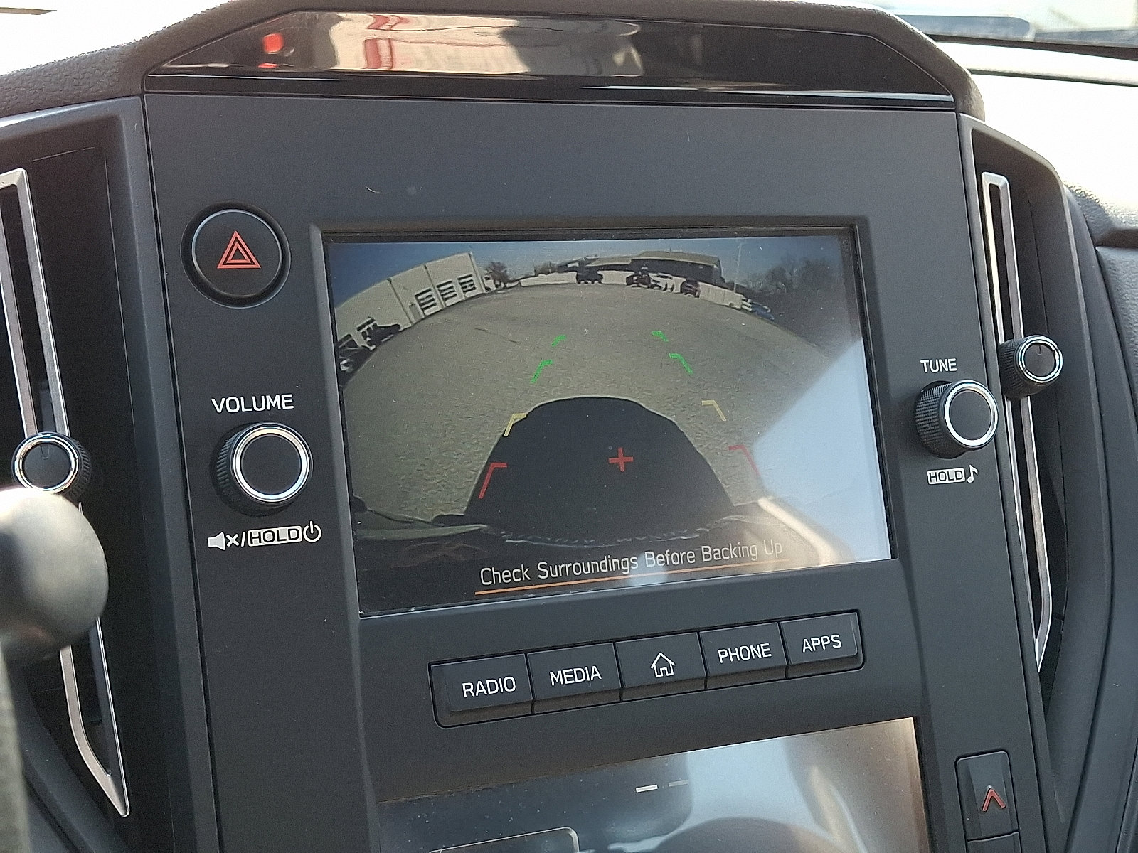 Used 2023 Subaru WRX image 18