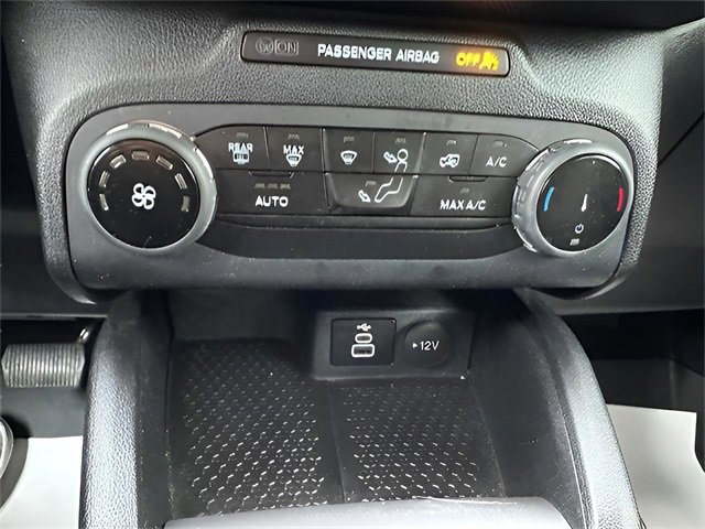 Used 2024 Ford Bronco Sport Big Bend image 30